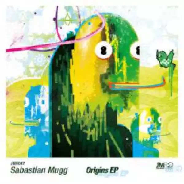 Sabastian Mugg - Origins (Original Mix)